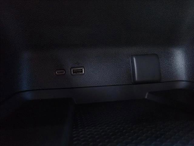 New 2026 Chevrolet Traverse RS image 21