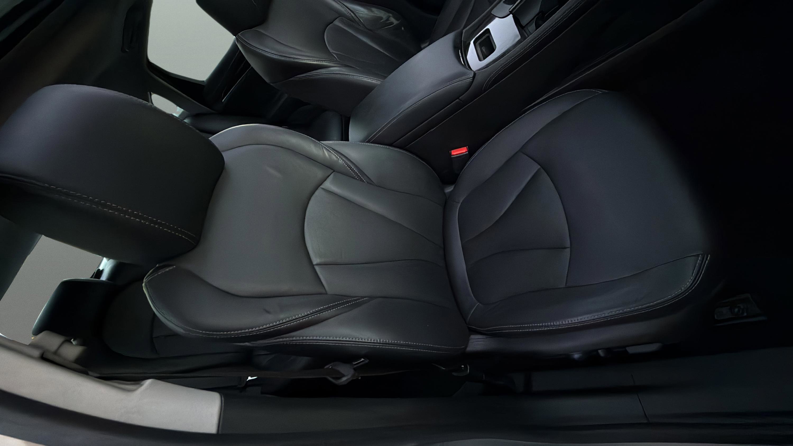 Used 2017 Buick LaCrosse Essence w/ Sun and Shade Package image 34