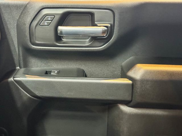 New 2026 GMC Sierra 3500 Pro w/ Convenience Package image 34