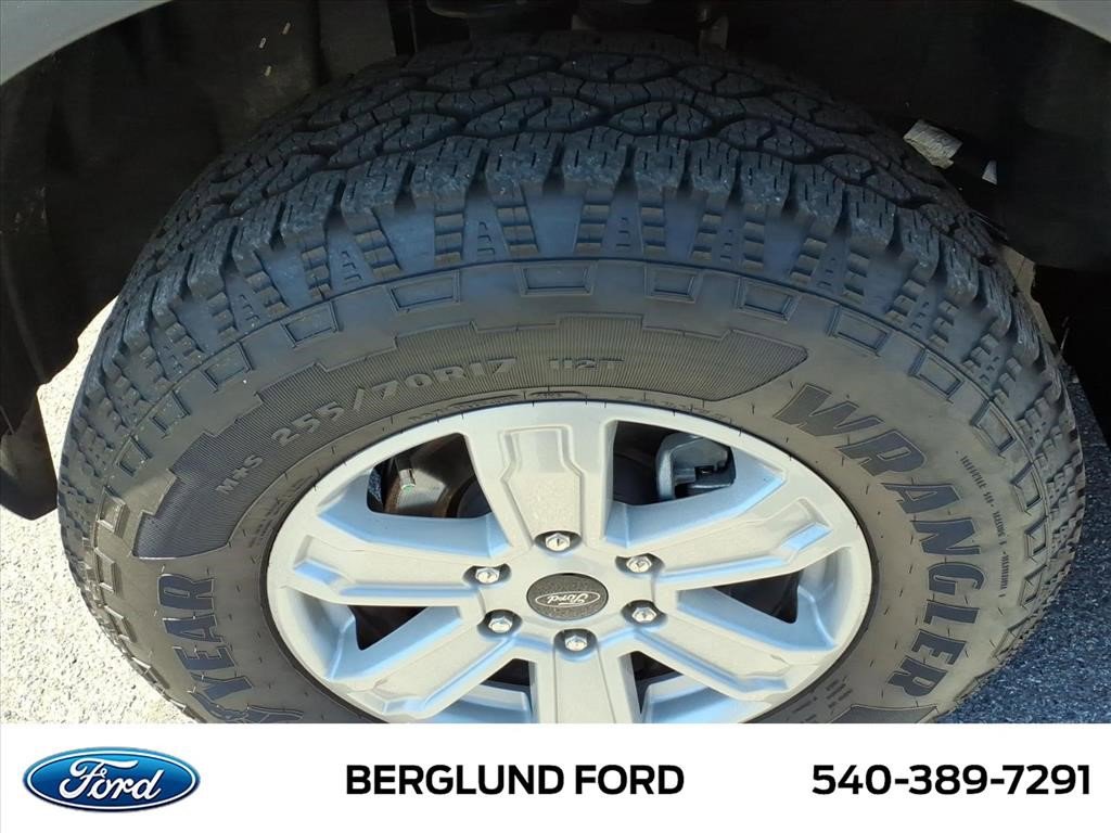 Used 2025 Ford Ranger XL w/ Trailer Tow Package image 11