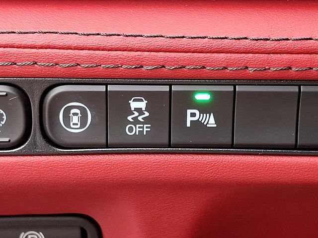 Certified 2026 Acura MDX A-Spec AWD/4WD image 28