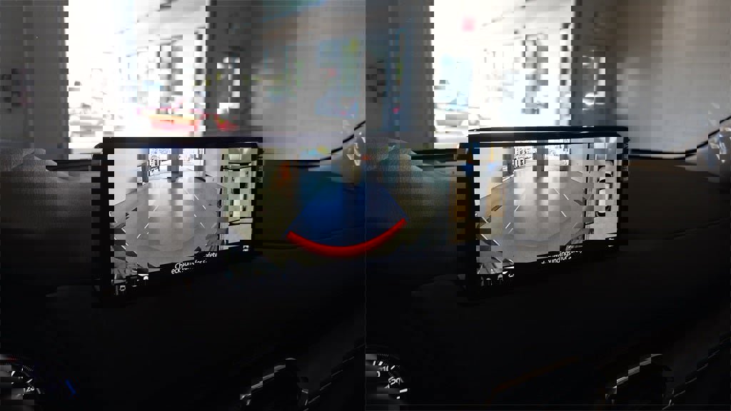 New 2025 MAZDA CX-5 AWD 2.5 S w/ Premium Plus Pkg image 33