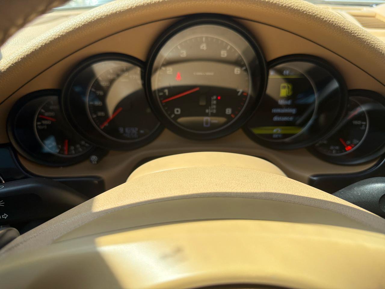 Used 2015 Porsche Panamera 4 AWD/4WD image 10
