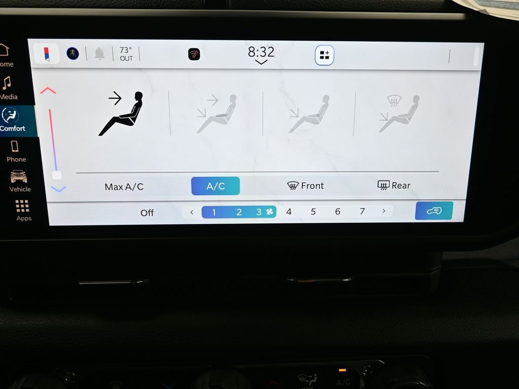 New 2025 Jeep Wrangler Unlimited Sport S 4xe AWD/4WD image 27