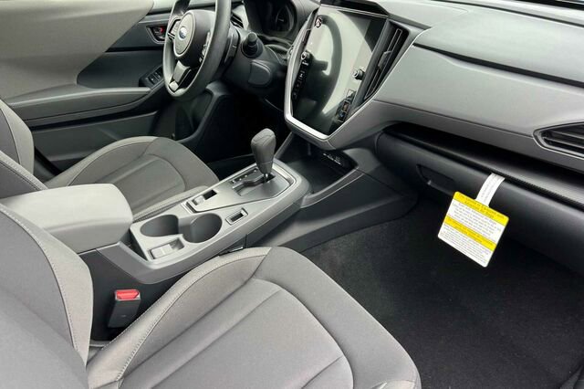 New 2025 Subaru Crosstrek 2.0i Premium w/ Crosstrek Mirror Package image 18