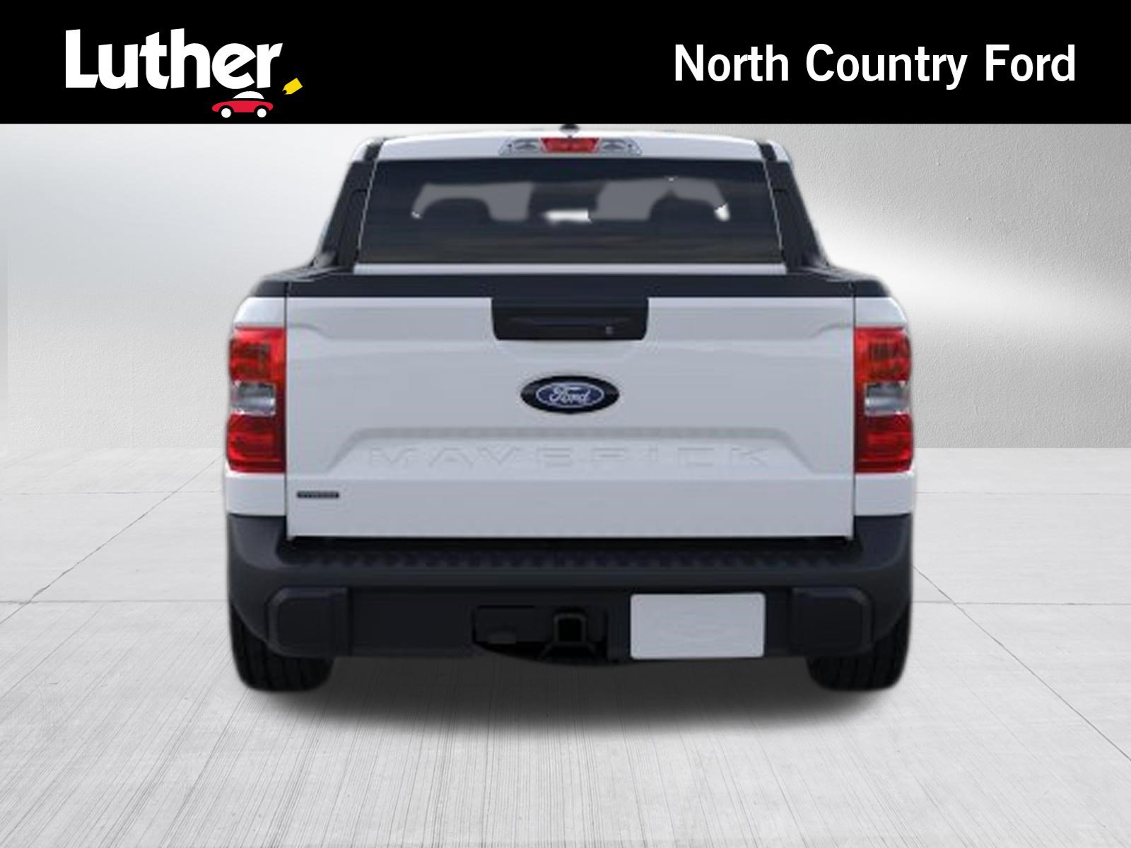 New 2026 Ford Maverick XLT AWD/4WD image 5