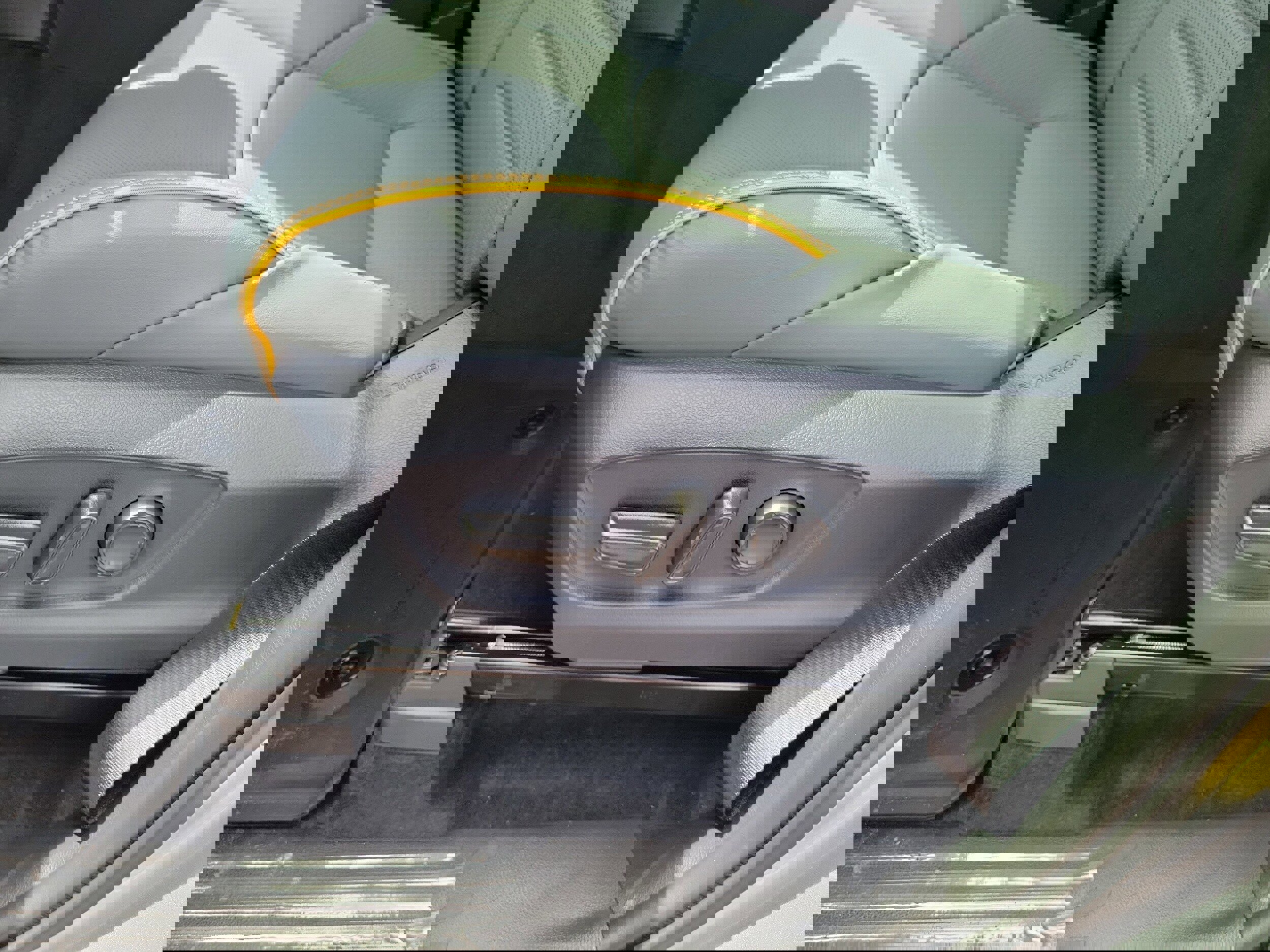 New 2025 Toyota Tacoma Trailhunter image 19