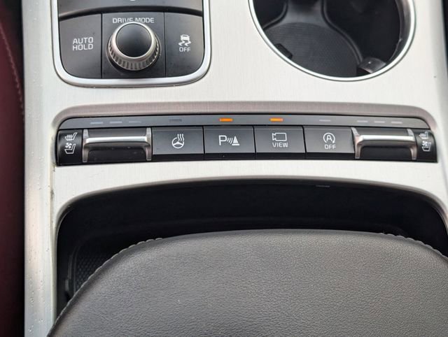 Used 2019 Kia Stinger GT2 image 22