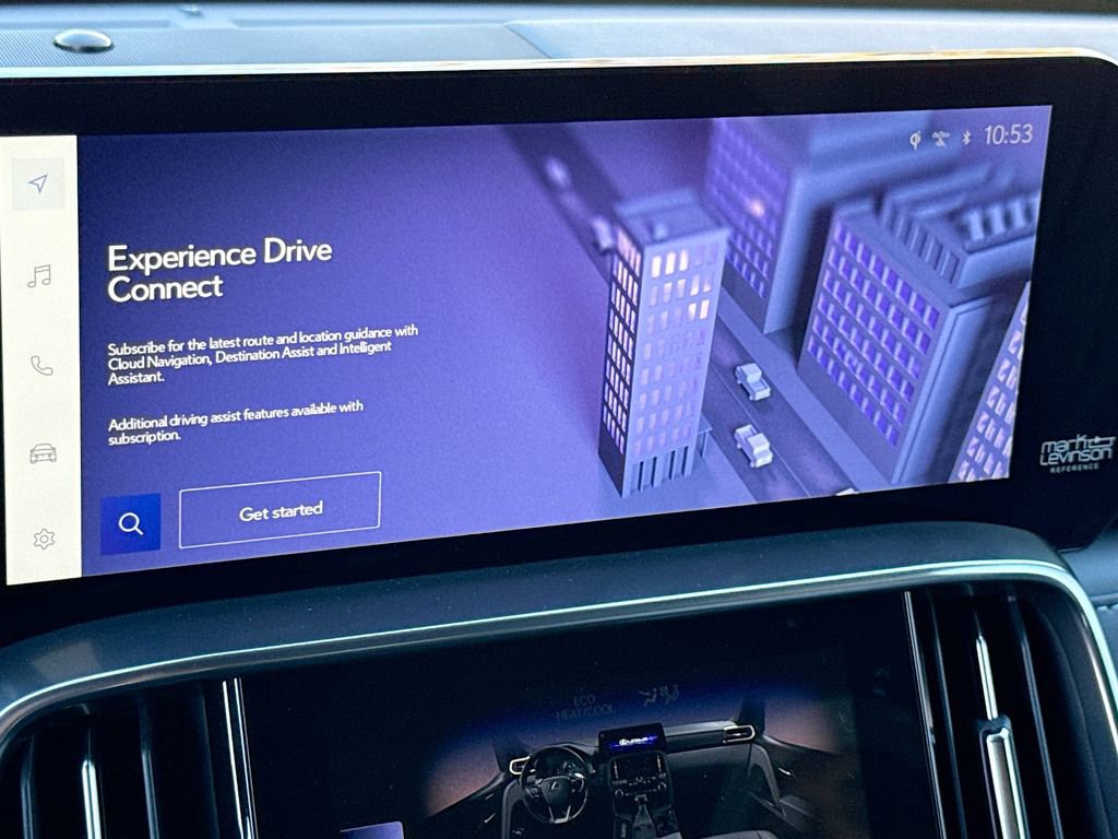 New 2025 Lexus LX 700h Luxury image 31