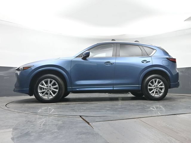 Used 2024 MAZDA CX-5 AWD 2.5 S image 26