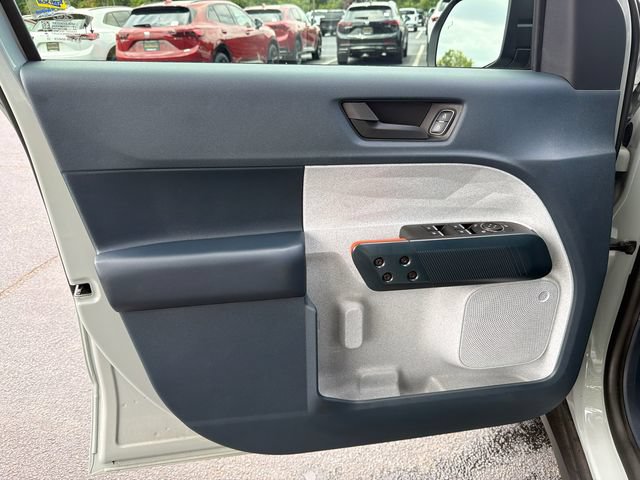 Used 2024 Ford Maverick XLT FWD image 10