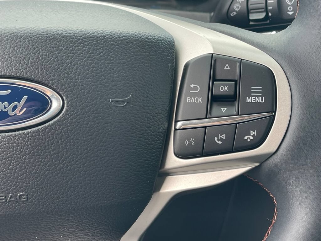 New 2026 Ford Explorer Active w/ Active Comfort Package AWD/4WD image 18