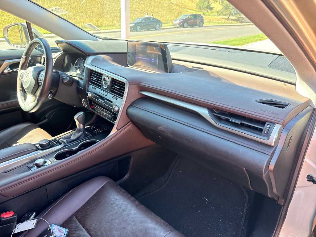 Used 2019 Lexus RX 350 AWD w/ Premium Package image 28