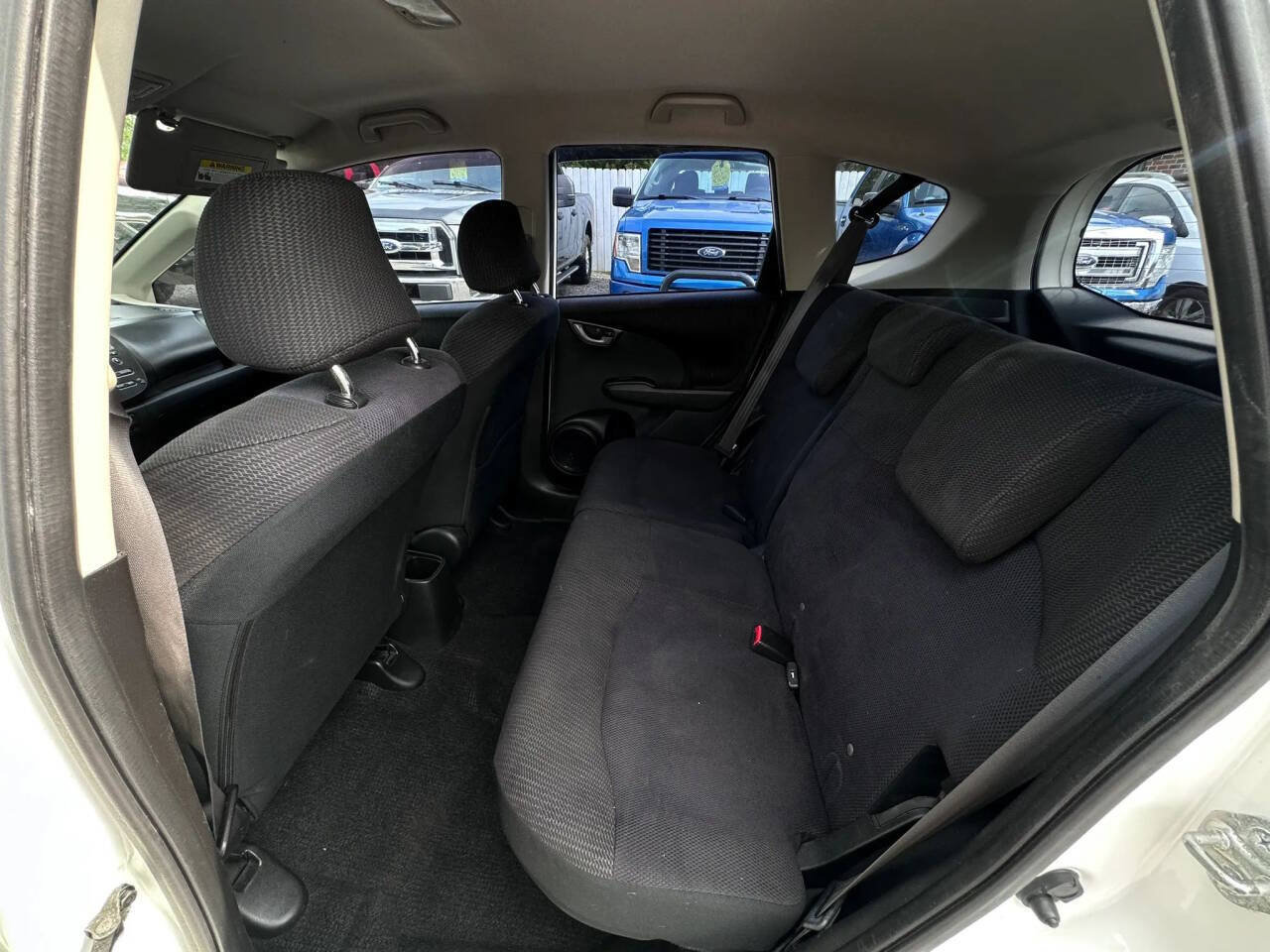 Used 2013 Honda Fit Sport image 11