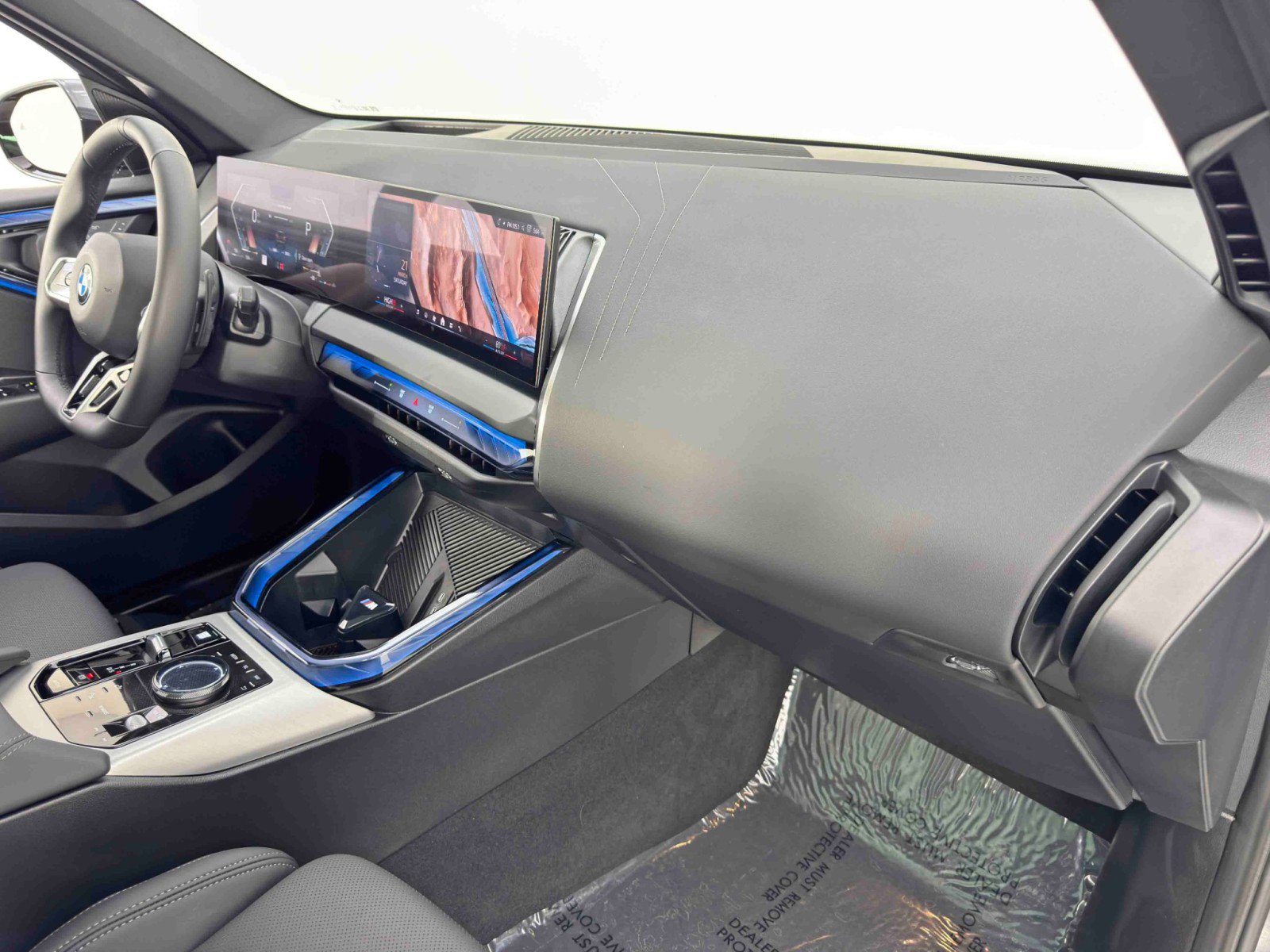 Used 2025 BMW X3 xDrive30i w/ Premium Package image 15