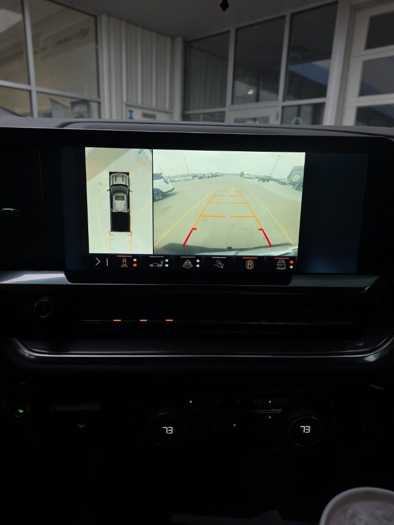 Used 2024 Chevrolet Silverado 1500 High Country w/ Midnight Edition AWD/4WD image 47