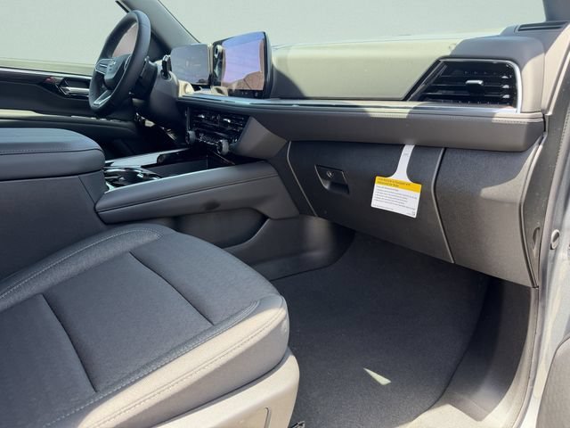 New 2026 Chevrolet Tahoe LS RWD image 16