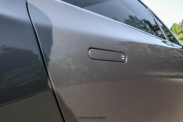 Used 2015 Aston Martin Vanquish Coupe RWD image 71