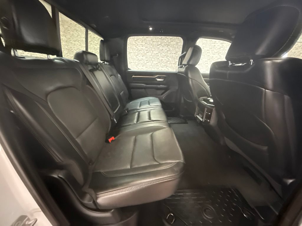 Used 2020 RAM 1500 Sport w/ Advanced Safety Group AWD/4WD image 11