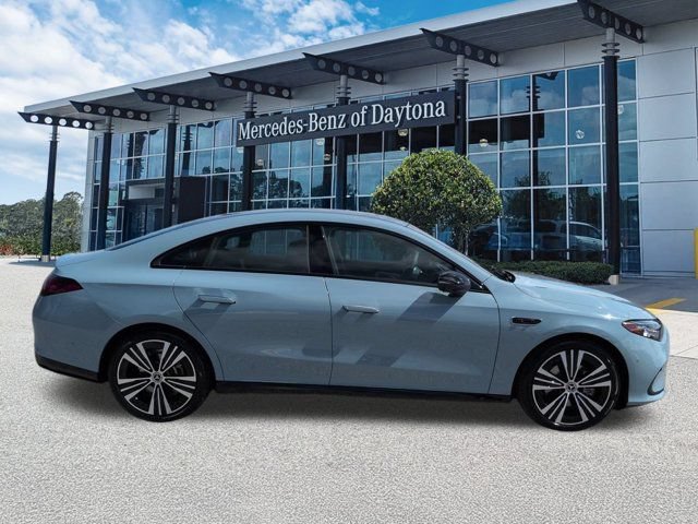 New 2027 Mercedes-Benz CLA 220 image 3