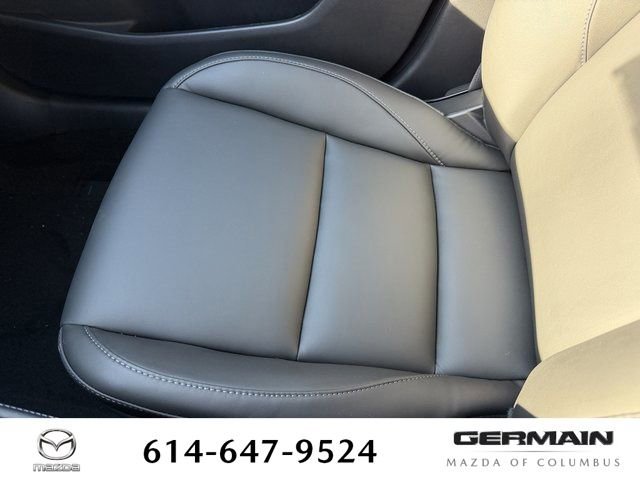 New 2026 MAZDA CX-30 AWD 2.5 S w/ Select Sport Pkg image 29