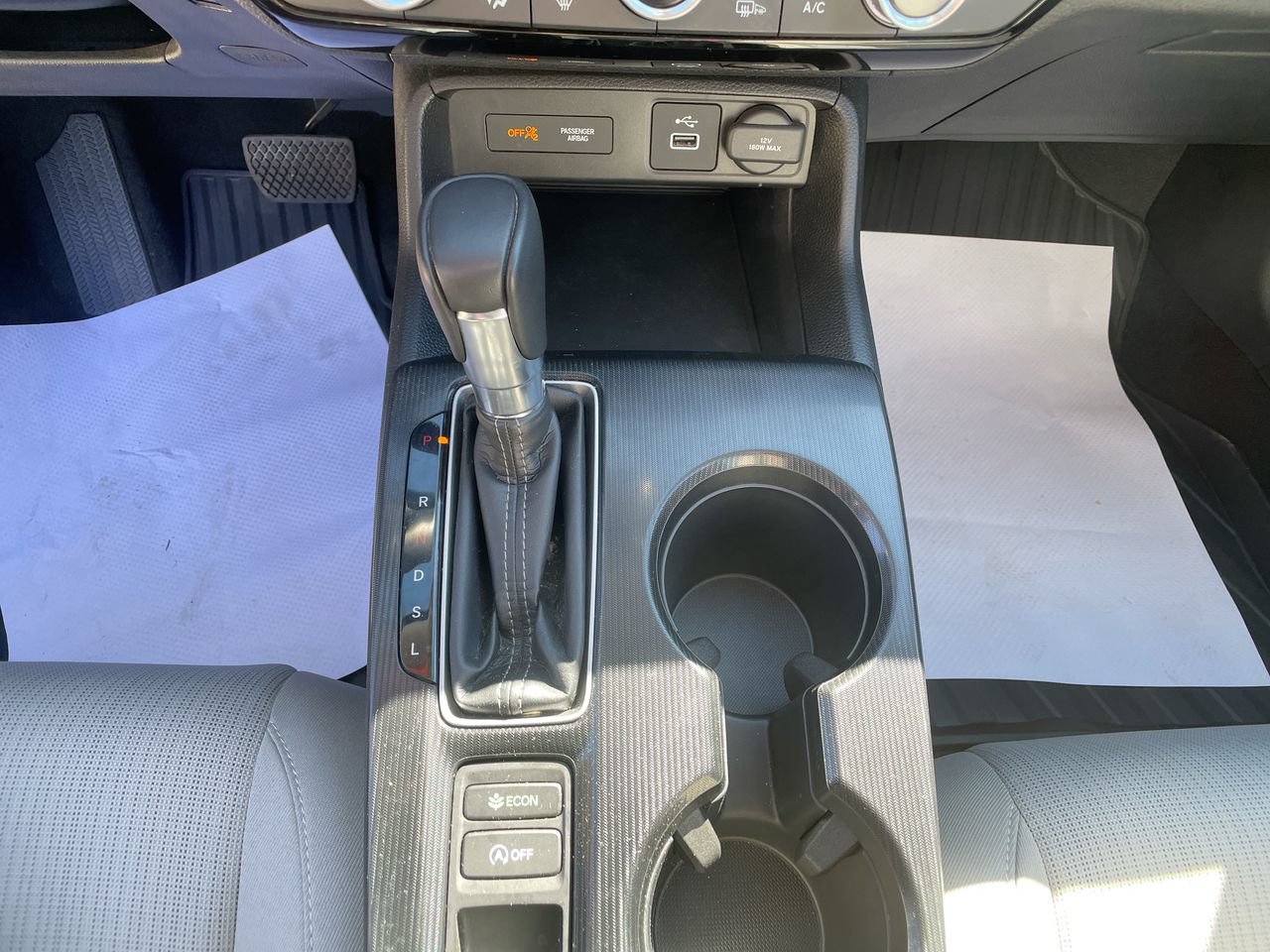 Used 2024 Honda Civic EX image 19