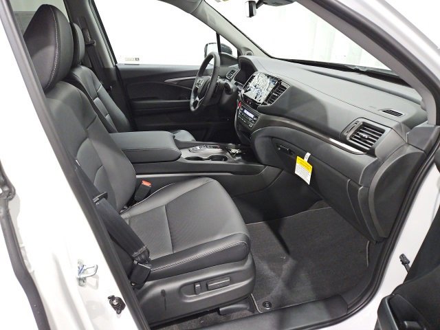 New 2026 Honda Ridgeline RTL image 17