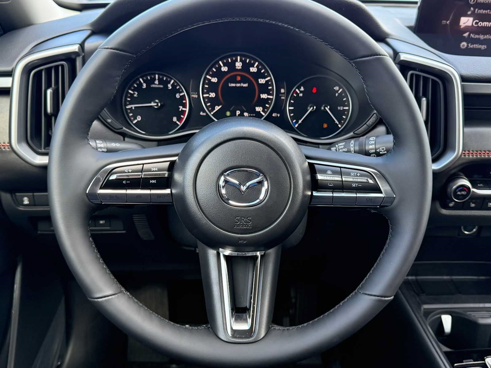 New 2026 MAZDA CX-50 Meridian Edition w/ Apex Package AWD/4WD image 10