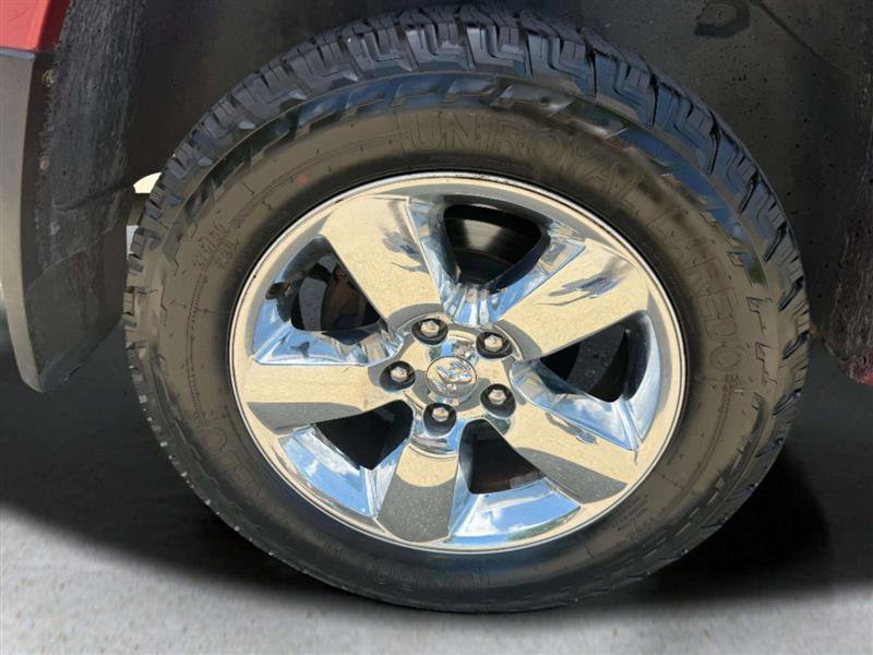 Used 2014 RAM 1500 Big Horn image 20