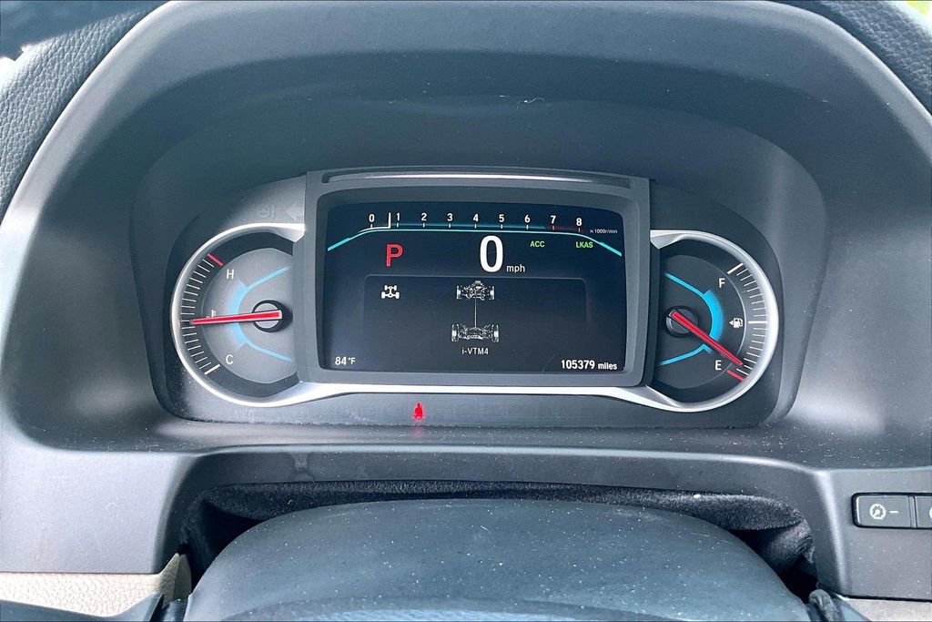 Used 2019 Honda Pilot EX-L image 13