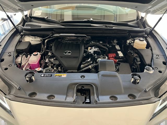 Certified 2025 Lexus RX 350 FWD w/ Technology Package image 52