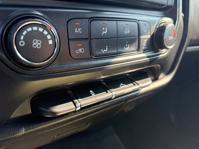 Used 2018 GMC Sierra 1500 4x4 Double Cab image 16