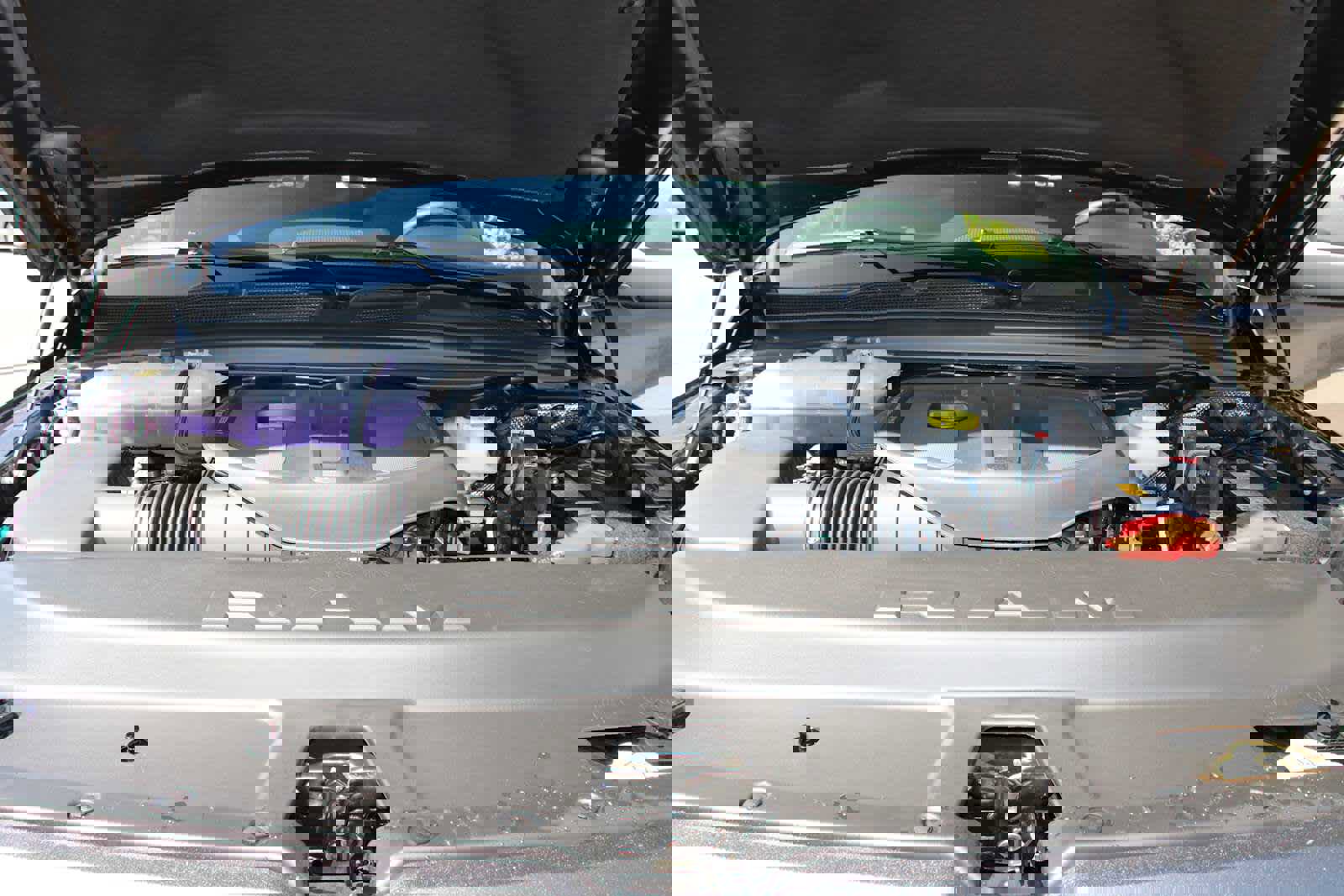 New 2025 RAM 1500 Tradesman w/ Off Road Group image 52