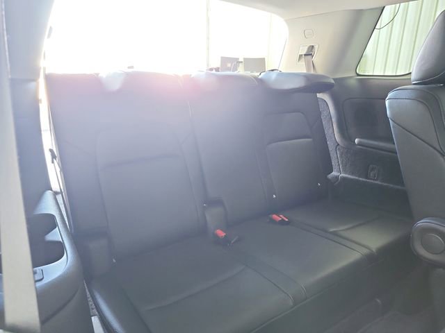 Used 2025 Nissan Pathfinder SL w/ SL Premium Package image 55