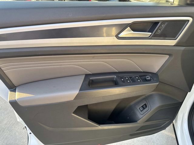 Certified 2023 Volkswagen Atlas Cross Sport SEL image 14