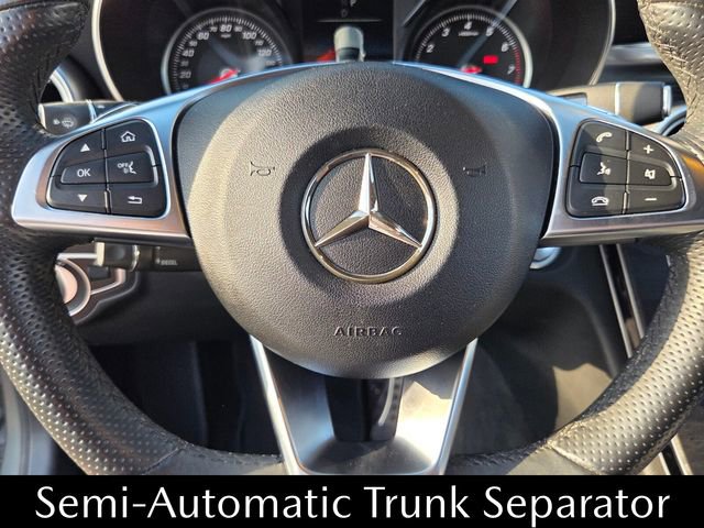 Used 2018 Mercedes-Benz C 300 Cabriolet image 29