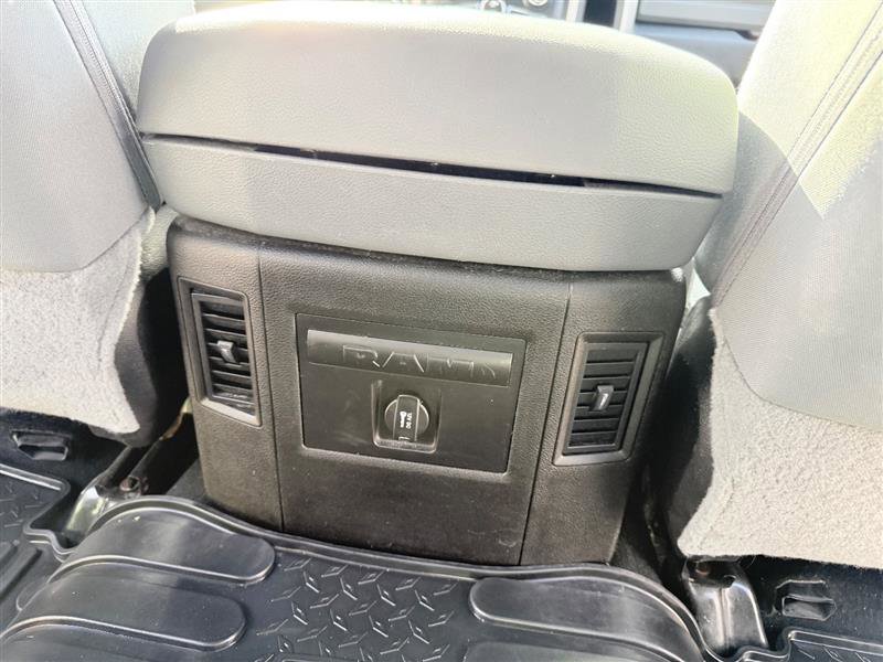 Used 2018 RAM 1500 Big Horn image 20