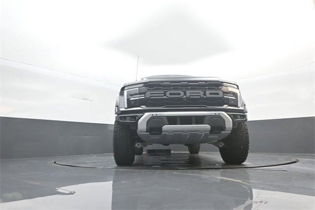 New 2025 Ford F150 Raptor image 29
