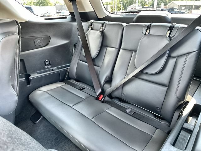New 2026 Ford Explorer Active w/ Active Comfort Package AWD/4WD image 28