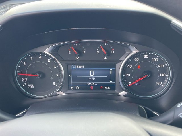 Certified 2024 Chevrolet Equinox LS w/ LS Convenience Package image 29