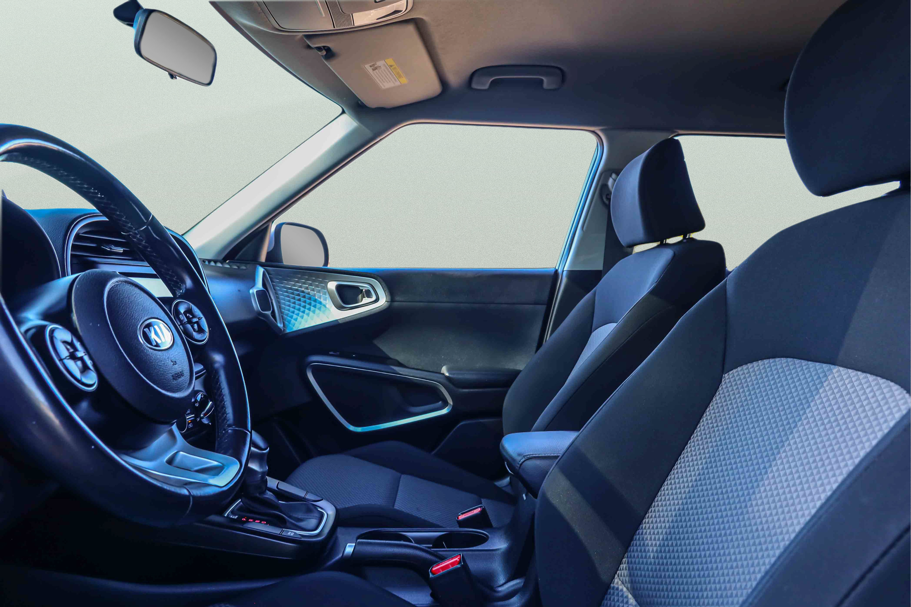 Used 2020 Kia Soul X-Line FWD image 9