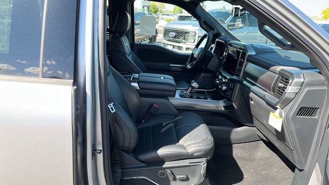 New 2025 Ford F150 Platinum AWD/4WD image 84