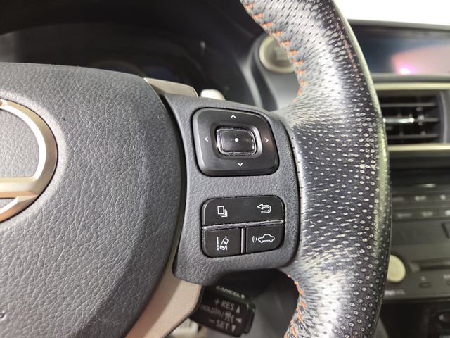 Used 2018 Lexus RC 350 AWD image 24