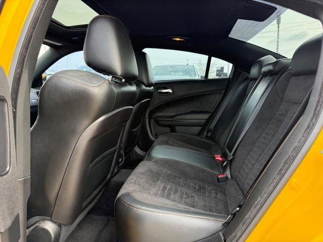 Used 2017 Dodge Charger R/T image 11