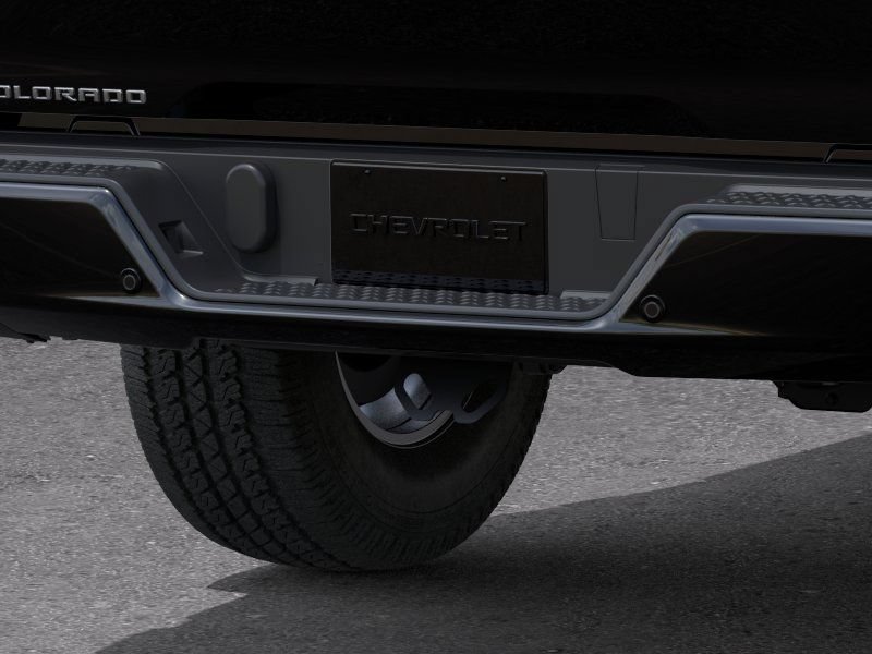 New 2026 Chevrolet Colorado LT RWD image 14
