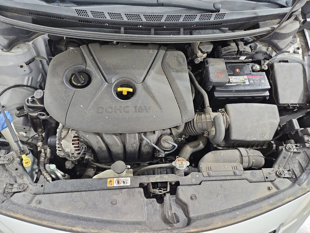 Used 2014 Kia Forte LX FWD image 21