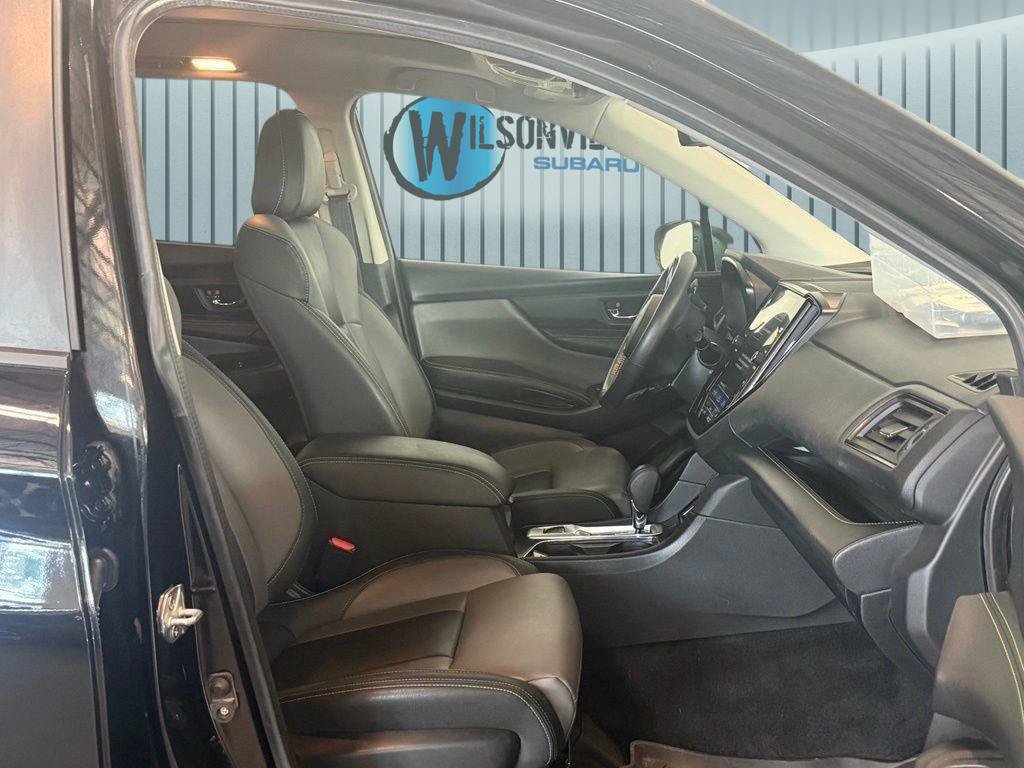 Used 2024 Subaru Ascent Onyx Edition AWD/4WD image 6
