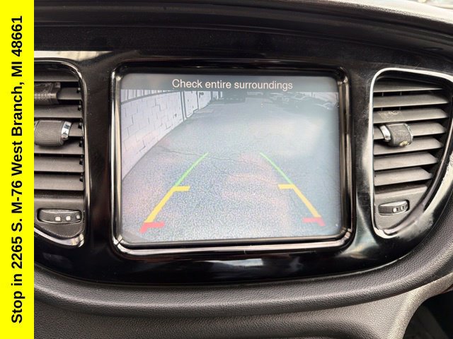 Used 2013 Dodge Dart SXT FWD image 34