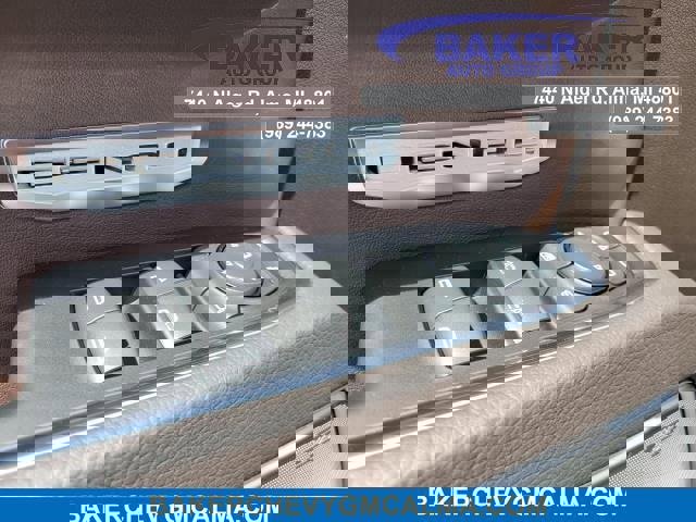 New 2025 GMC Sierra 1500 Denali w/ Technology Package image 23