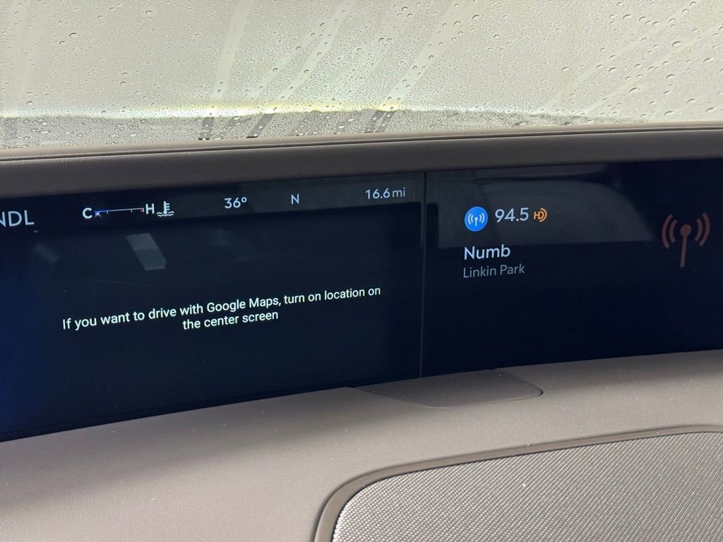 New 2026 Lincoln Nautilus Black Label AWD/4WD image 30